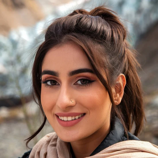 Zara Batool
